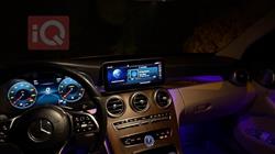 مێرسێدس بێنز C-Class